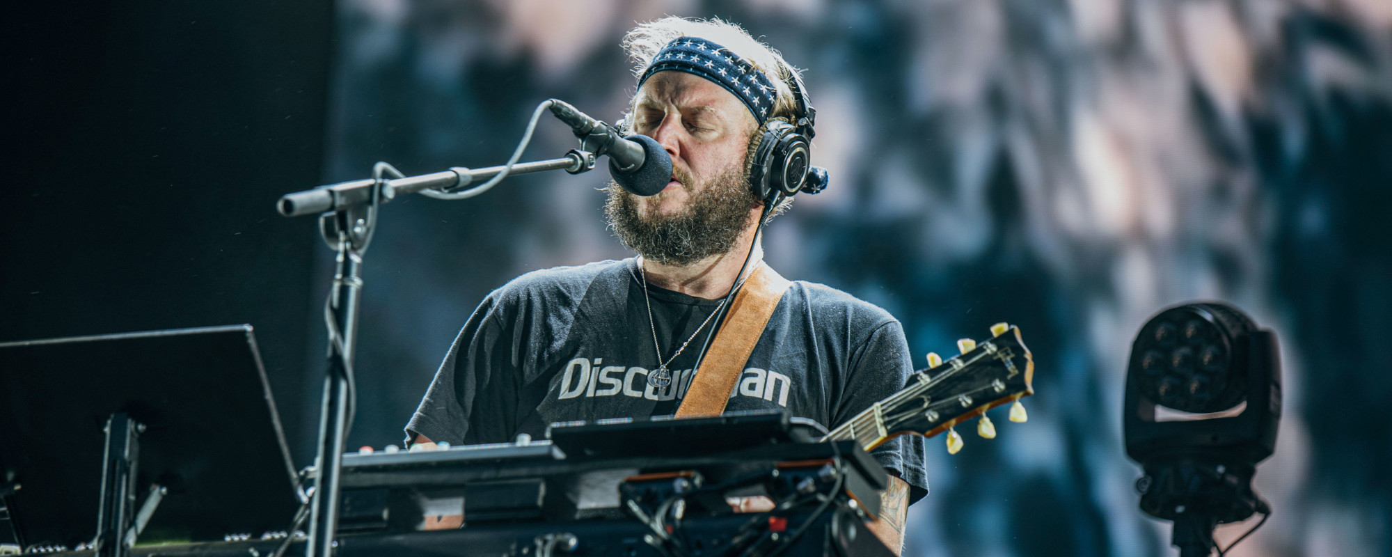 3 colaboraciones inolvidables de Bon Iver