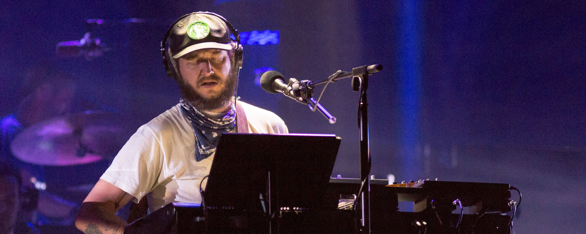 Post-Millennial Classic: “00000 Million,” the Mournful Closing Track from Bon Iver’s Most Daring Album