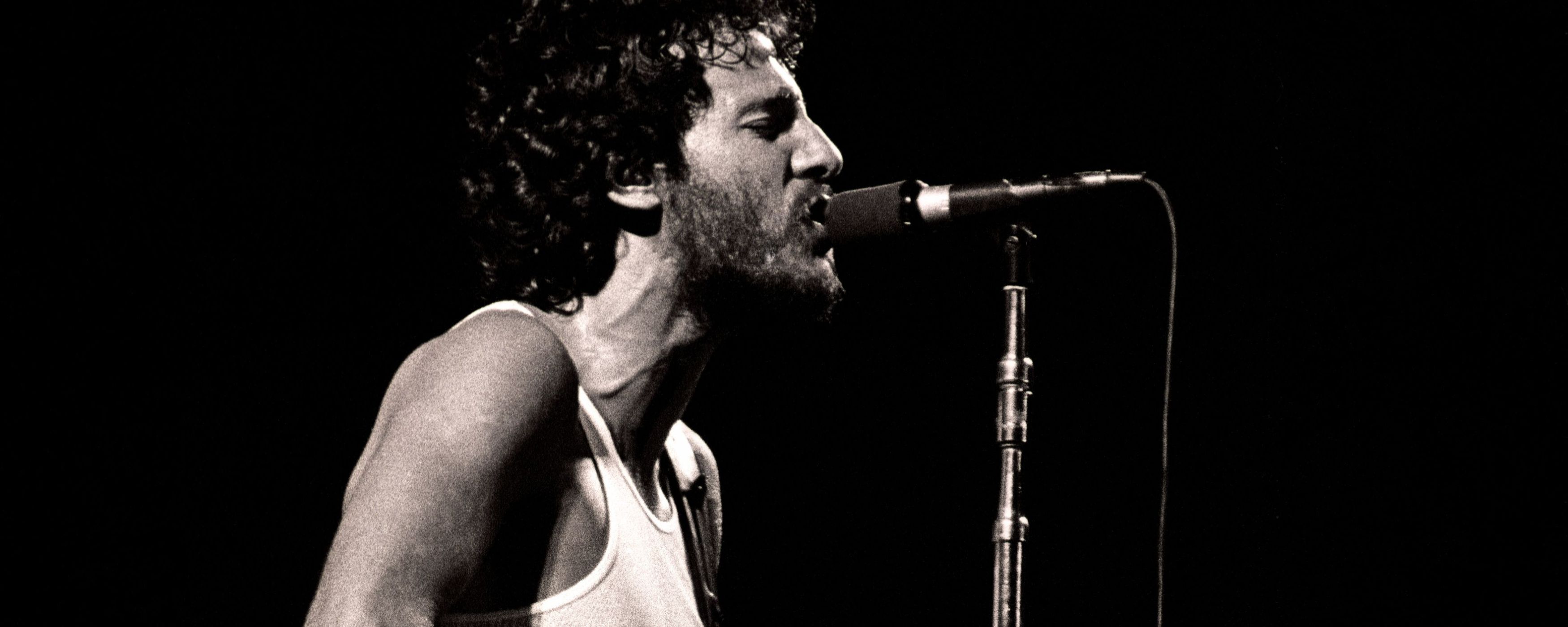 The Beatles Record Bruce Springsteen Says “Changed the Course of My Life”