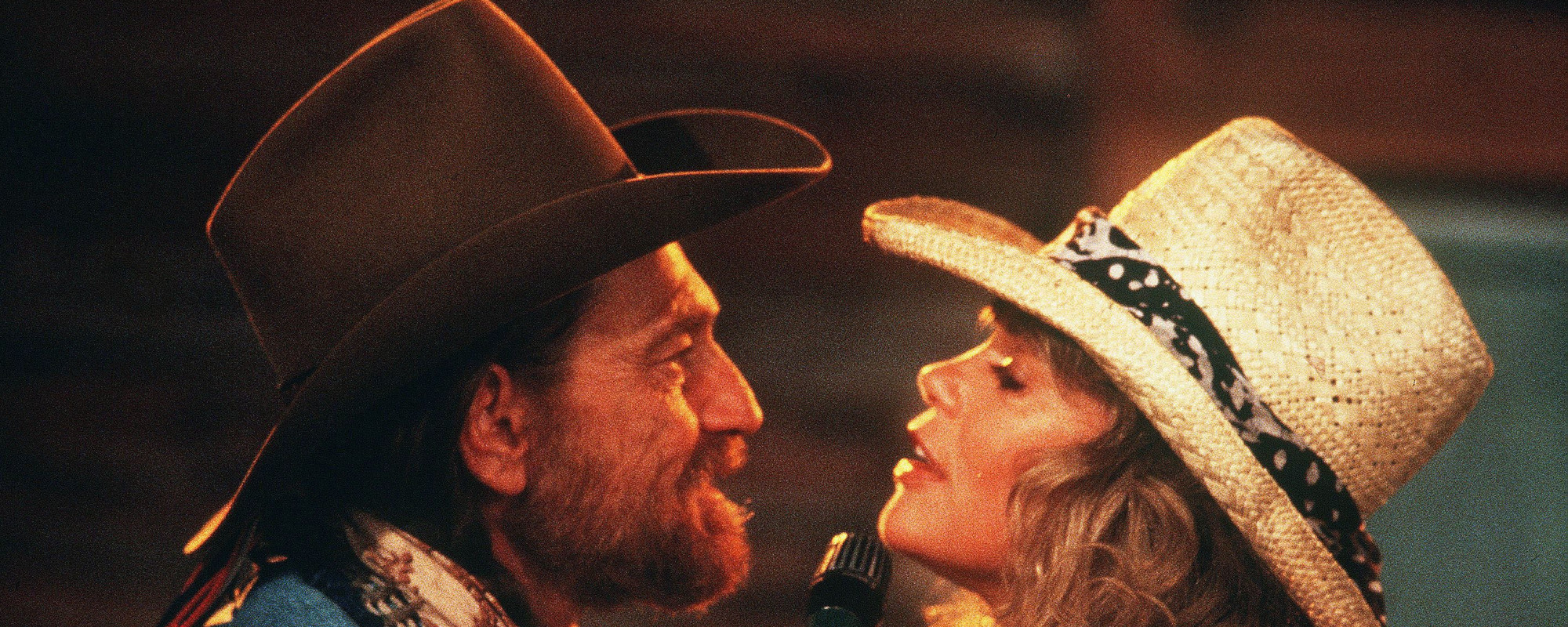 El actor de cine Dyan Cannon trabajó tres veces con músicos estrella