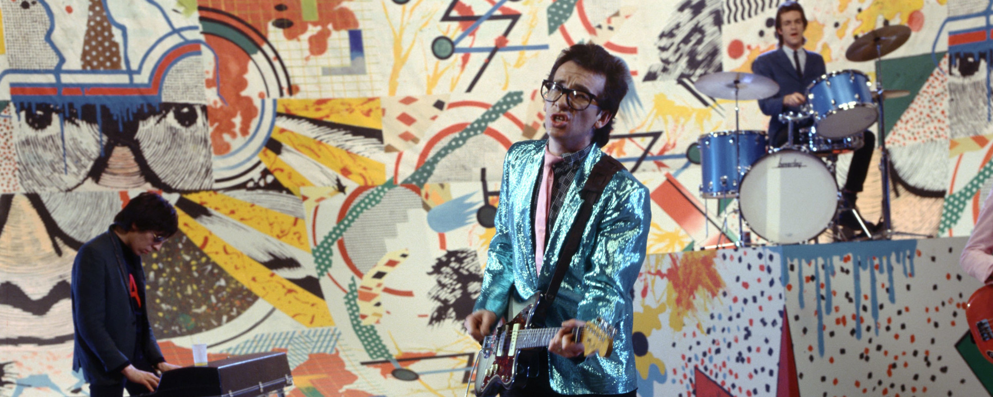 4 Essential Elvis Costello Songs Every Fan Should Know - American