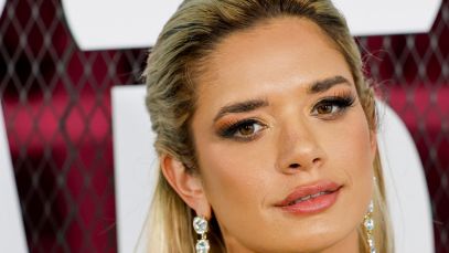 AUSTIN, TEXAS - APRIL 02: Demps attends the 2023 CMT Music Awards at Moody Center on April 02, 2023 in Austin, Texas. (Photo by Jason Kempin/Getty Images)