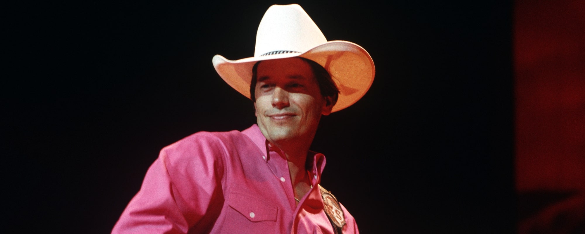 The Ex-Laden Story Behind One of George Strait's Most Popular Songs -  American Songwriter