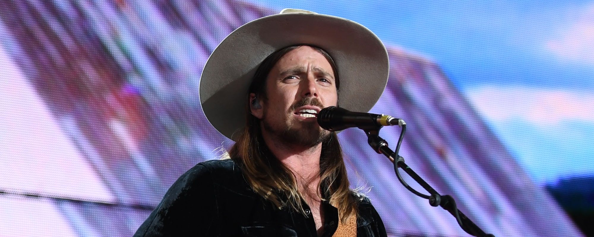 Watch Willie Nelson’s Son and Duane Betts Pay Tribute to the Late Dickey Betts with an Allman Brothers Band Classic