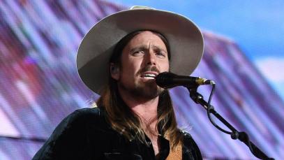 Lukas Nelson recently performed with Duane Betts