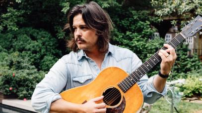 JD Clayton press photo