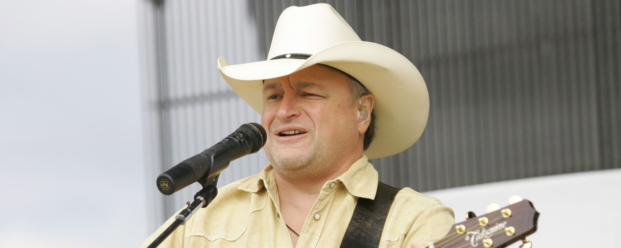 Mark Chesnutt
