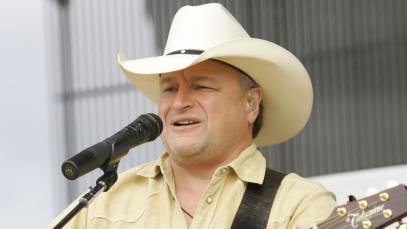 Mark Chesnutt
