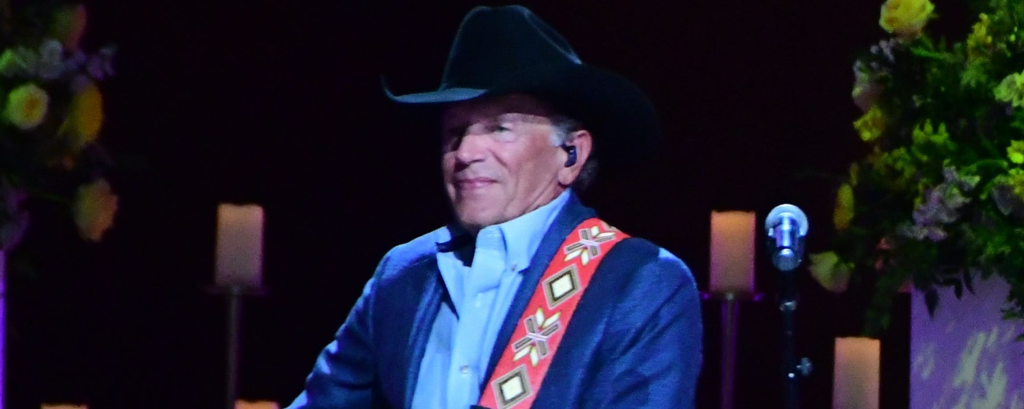 Nuevos álbumes de country y americana para el 6 de septiembre de 2024: nueva música de George Strait, Deslondes y más