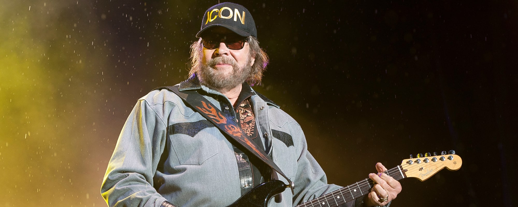 Why ESPN Dropped Hank Williams Jr. From ‘Monday Night Football’ Twice in Less Than Ten Years