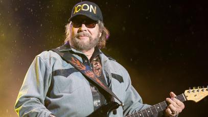 Hank Williams Jr.