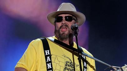 Hank Williams Jr. was the voice of Monday Night Football for more than 20 years