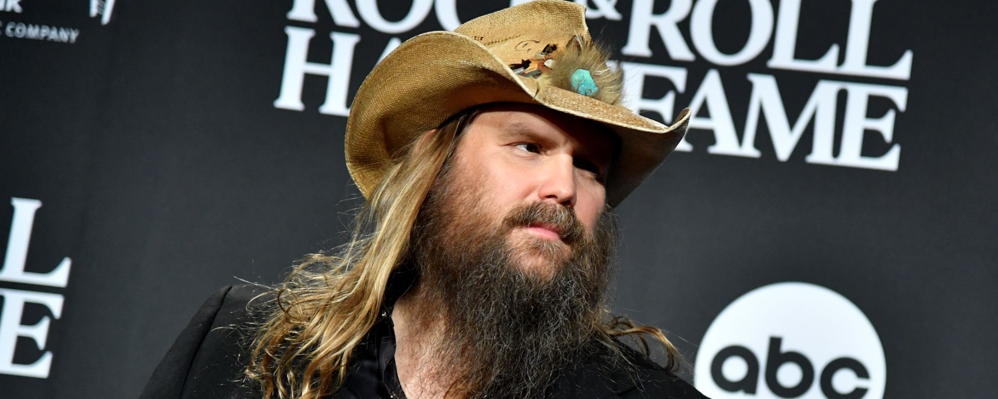 4 Songs Featuring Chris Stapleton Before He Found Solo Success