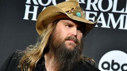 Chris Stapleton