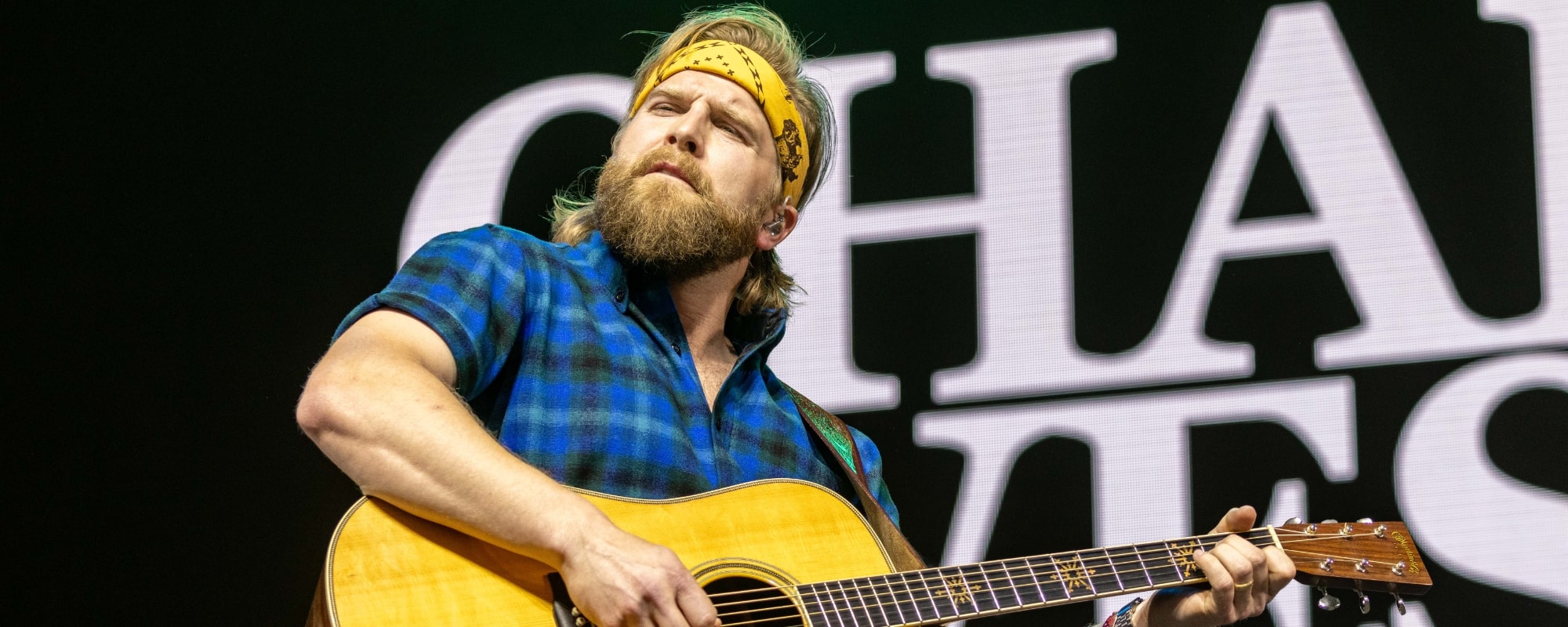 Charles Wesley Godwin