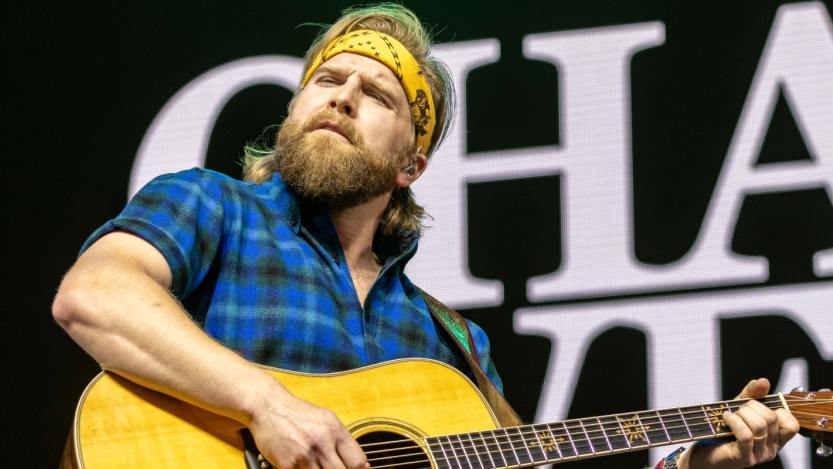 Charles Wesley Godwin