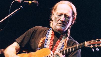Willie Nelson