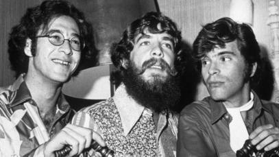 CCR had a song banned from the radio after 9/11