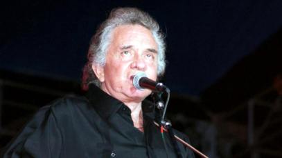 Johnny Cash