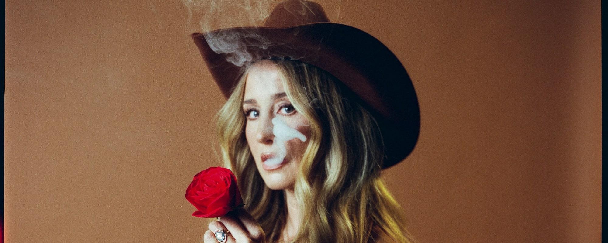 Margo Price Teams Up with Billy Strings for New Heartbroken Banger “Too Stoned to Cry”