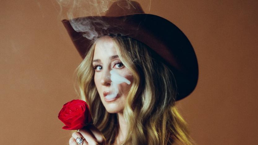Margo Price teamed with Billy Strings for her new song