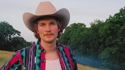 Austin Sawyer 2022 Song Contest Winner