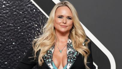 Miranda Lambert