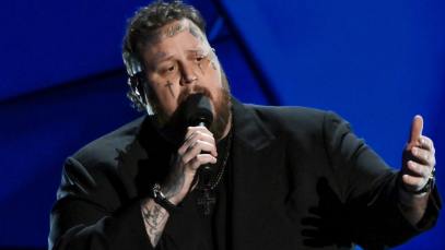 Jelly Roll and MGK recently appeared on a podcast together