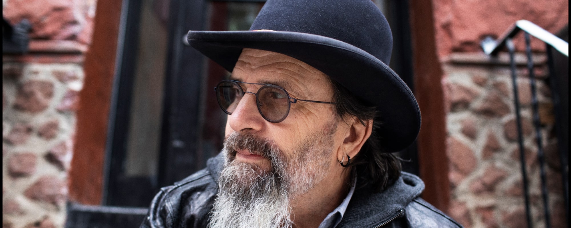 Exclusive Premiere: Hear Steve Earle’s Moving Rendition of “Sister Angelina” from the Forthcoming David Olney Tribute Album