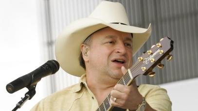 Mark Chesnutt