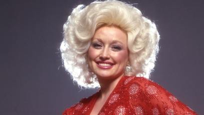 Dolly Parton