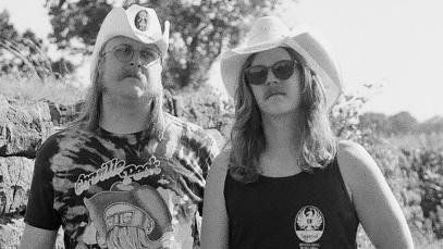 Teddy and the Rough Riders