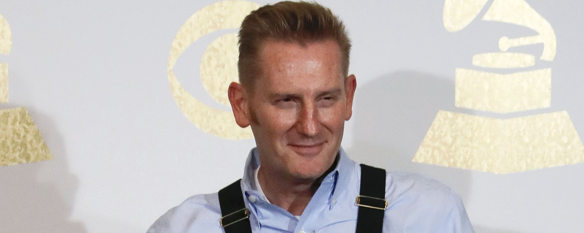 Rory Feek