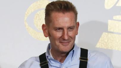 Rory Feek