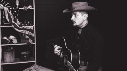 Benjamin Tod press photo