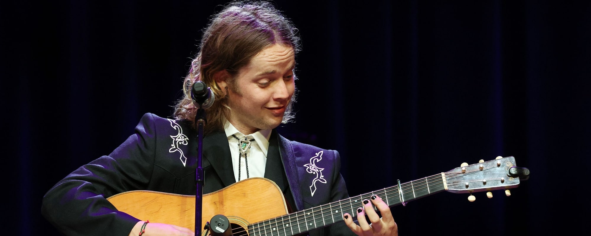 Billy Strings