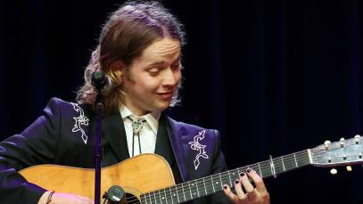 Billy Strings