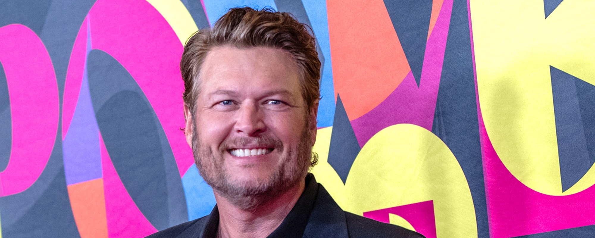 Blake Shelton Recalls Roofing Houses To Save Enough Money To Buy the Guitar of His Musical Hero