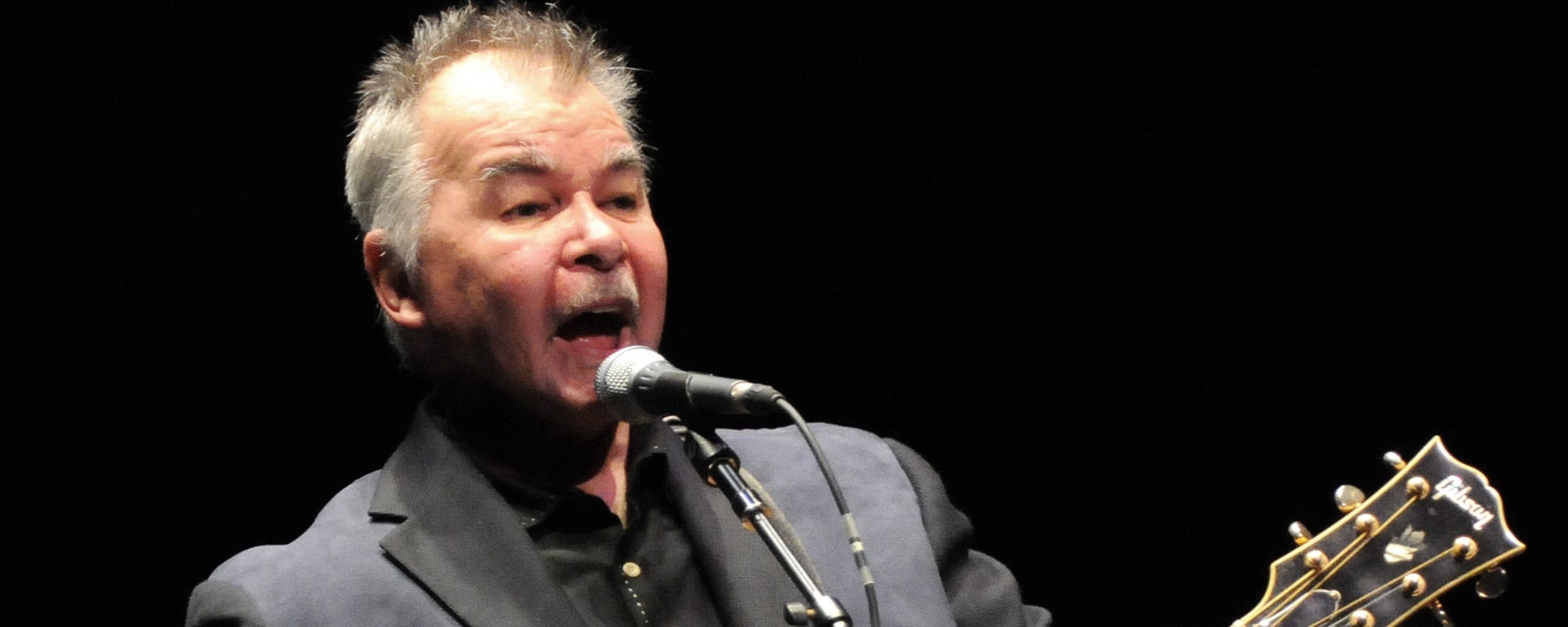 Vea la versión de John Prine de “Clay Pigeons” de Blaze Foley en Austin City Limits