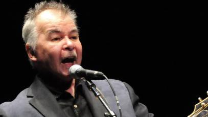 John Prine covered Blaze Foley on ACL