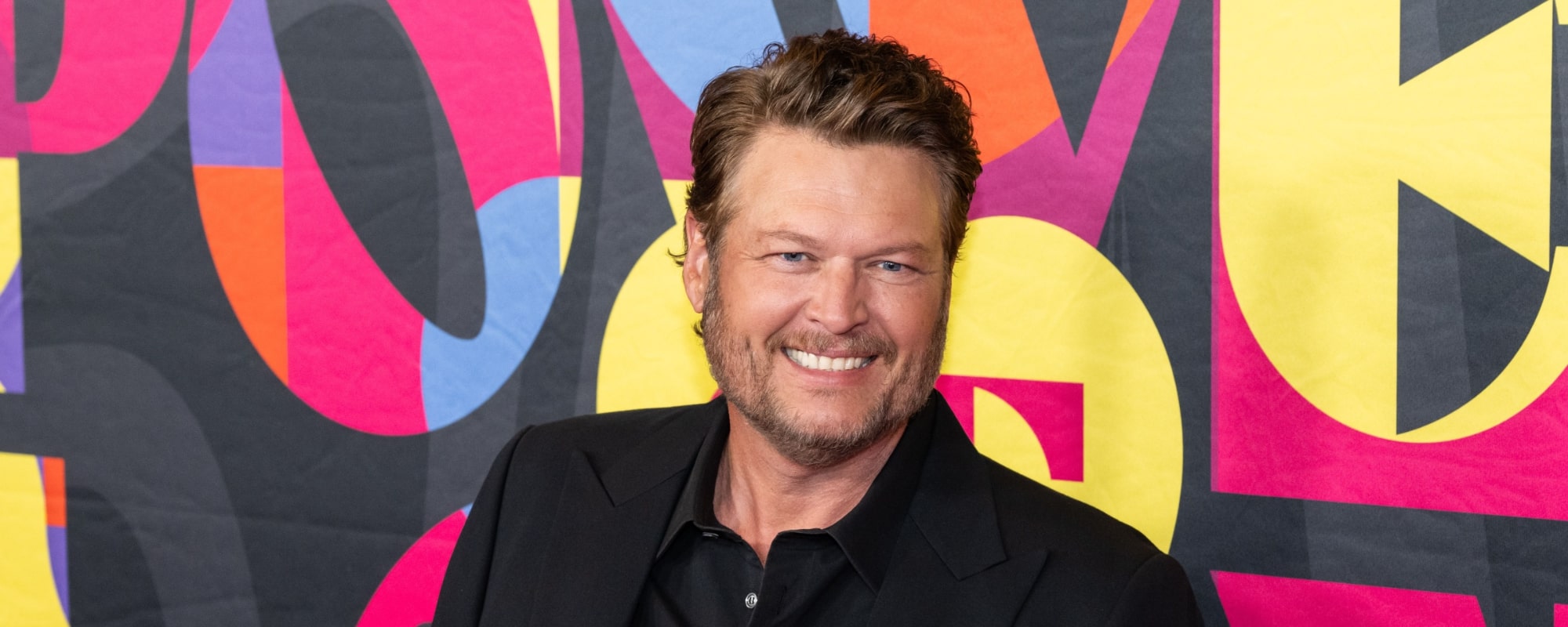 Blake Shelton firma un acuerdo con BBR Music/BMG Nashville, semanas después de dejar Warner Music Nashville