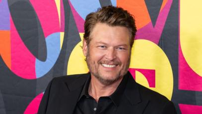 Blake Shelton