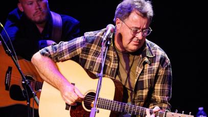 Vince Gill