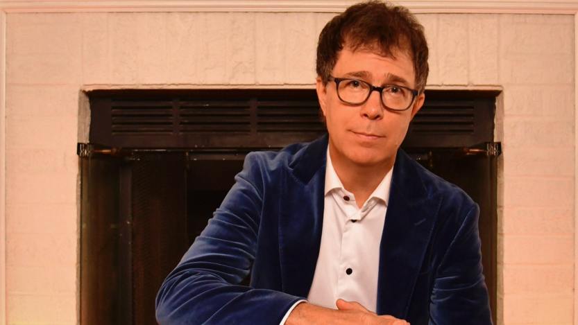 Ben Folds press photo