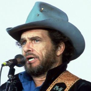 Merle Haggard