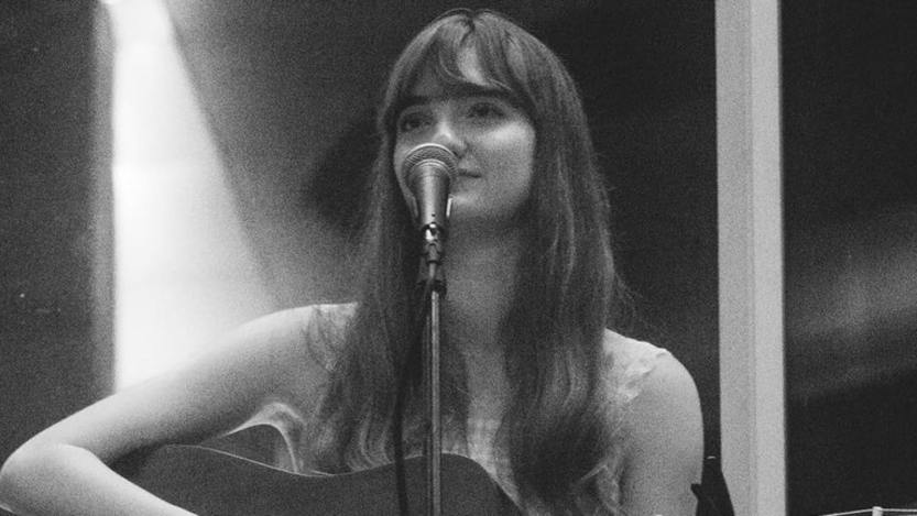 Song Contest winner Lauryn Marie