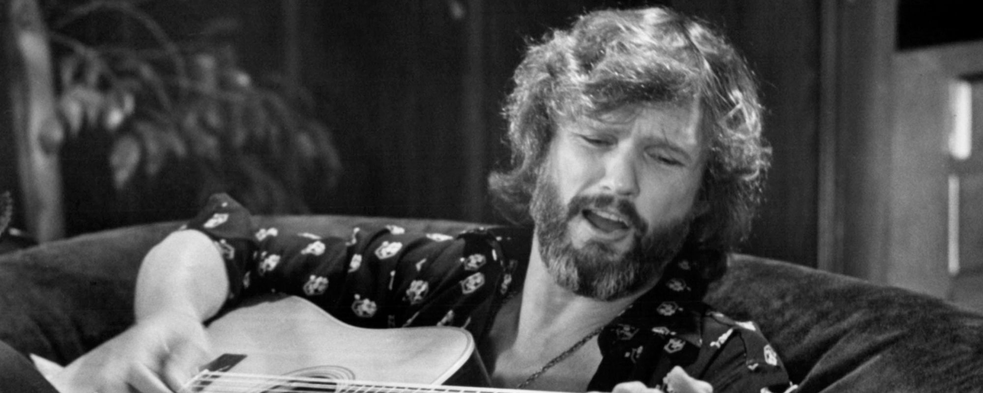 Kris Kristofferson