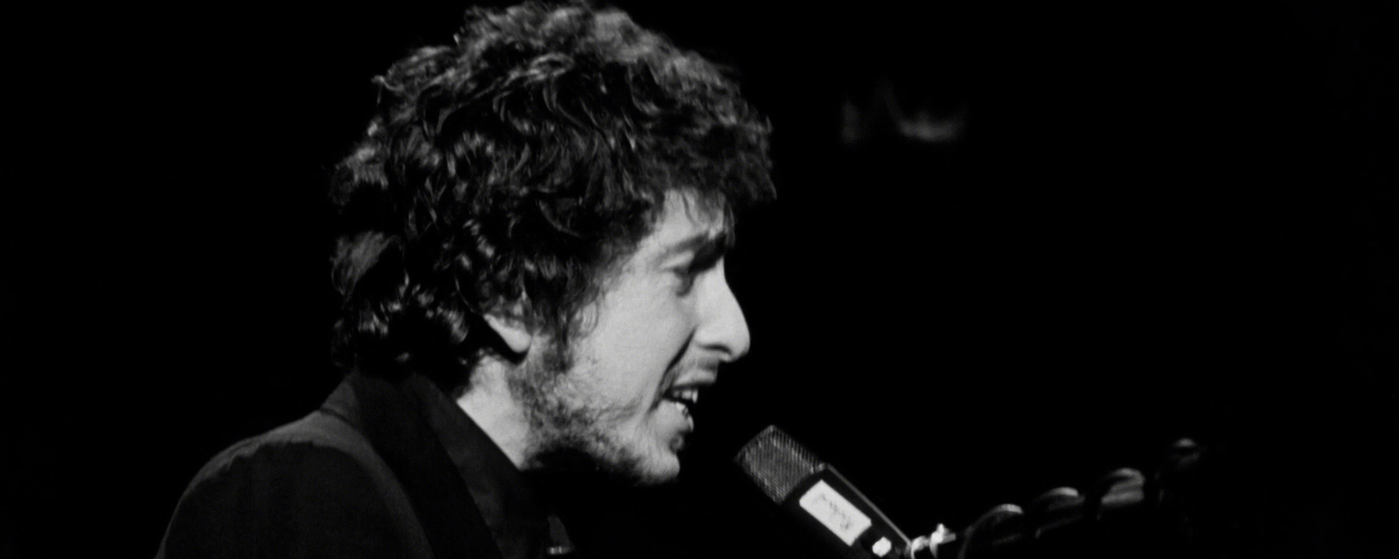 5 canciones que destacan a Bob Dylan, el pianista