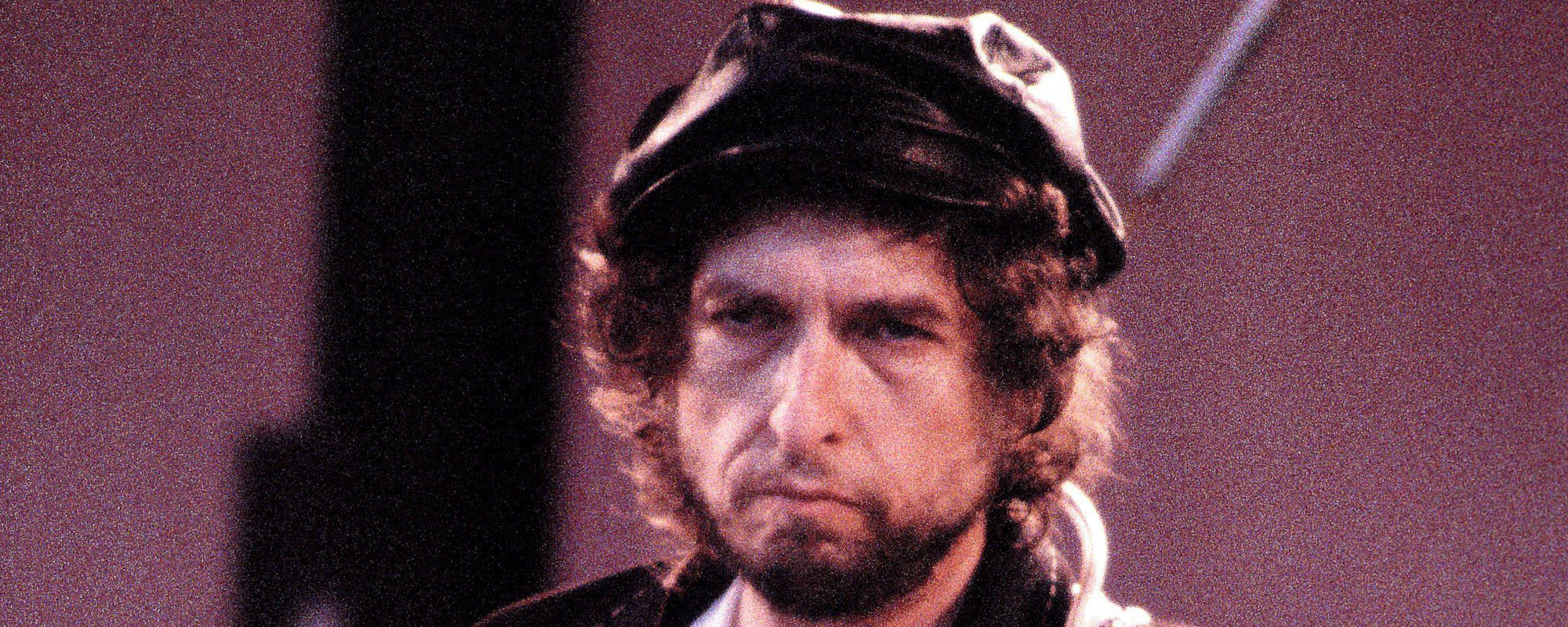 The Bob Dylan Lyric that Brought Him Back to His Born Again Period a Decade After the Fact