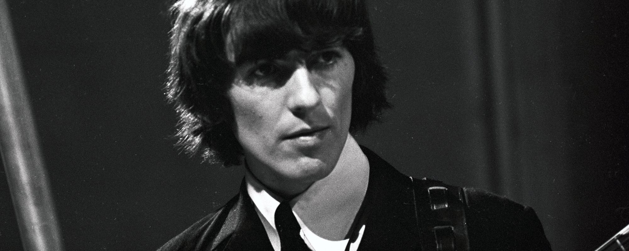 How George Harrison’s “Isn’t It A Pity” Was an Alternative to “Breaking Jaws”